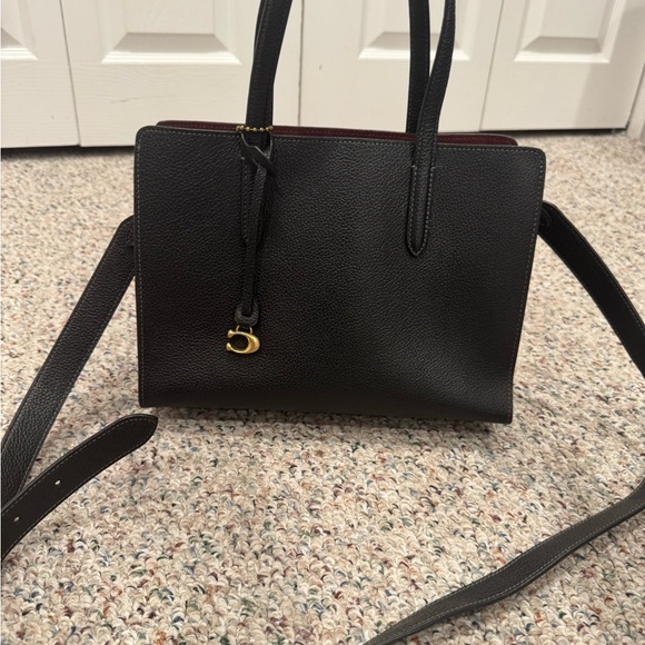 Coach Handbags - Coach bag